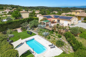 Villa Carcassonne by Villa Plus